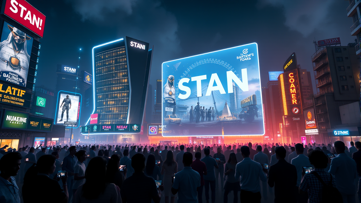 Google Backing Indian Social Gaming Platform STAN: A Significant Investment for Future Growth in Gaming Industry