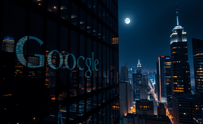 Google Hacked by ShinyHunter Gang: Voice Phishing Breach Affects Small Businesses