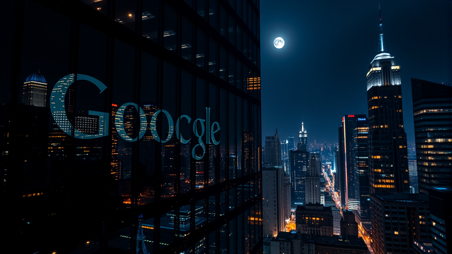 Google Hacked by ShinyHunter Gang: Voice Phishing Breach Affects Small Businesses