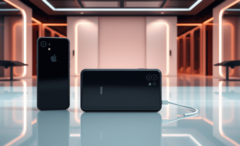 Google Unveils Pixel 10 Series at Aug. 20 Event – AI Features & MagSafe-like Attachment Anticipated