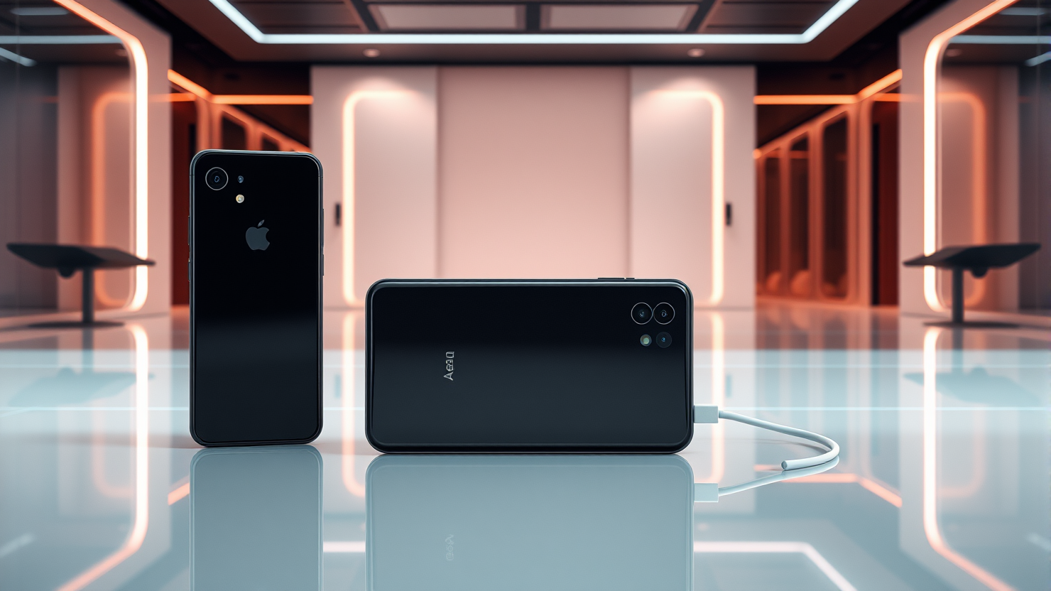 Google Unveils Pixel 10 Series at Aug. 20 Event – AI Features & MagSafe-like Attachment Anticipated