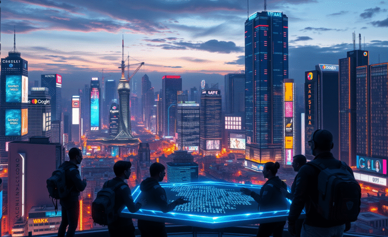 Google’s AI Bug Hunter Discovers 20 Security Vulnerabilities: Boosting Digital Safety and Protection