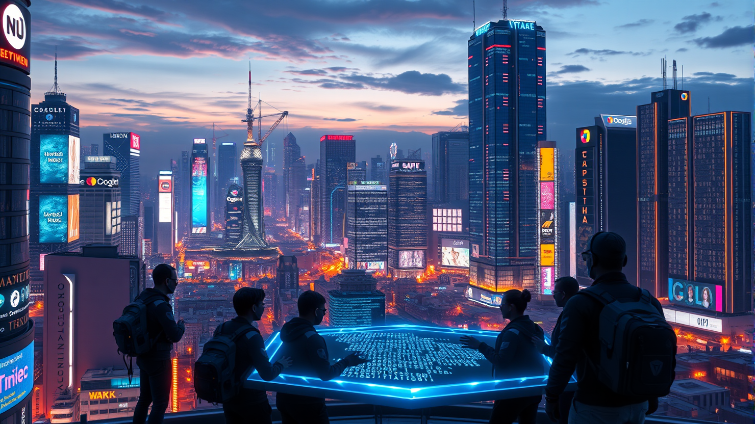 Google’s AI Bug Hunter Discovers 20 Security Vulnerabilities: Boosting Digital Safety and Protection