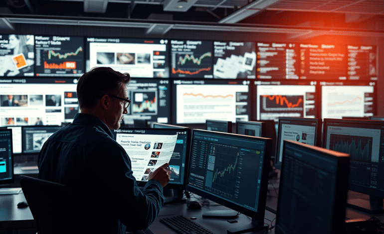 Google’s AI Summaries Threaten Digital Publishers’ Business Models