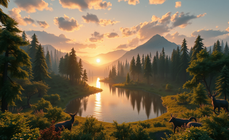 Google’s Genie 3 Suggests a Tomorrow where AI Develops the Video Games we Engage in: A Glimpse into AI-Generated Entertainment