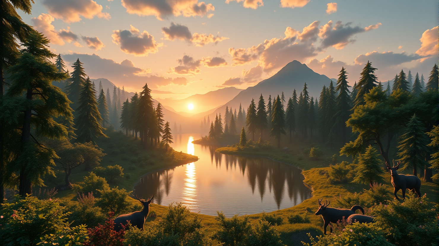 Google’s Genie 3 Suggests a Tomorrow where AI Develops the Video Games we Engage in: A Glimpse into AI-Generated Entertainment