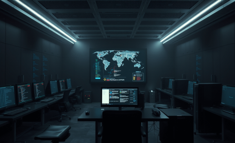 Hackers Expose Alleged North Korean Government Cyberespionage Operations in Bold Hacktivist Move