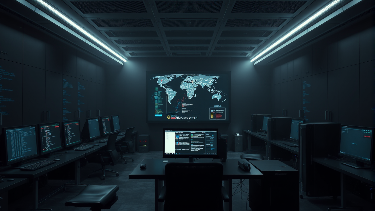 Hackers Expose Alleged North Korean Government Cyberespionage Operations in Bold Hacktivist Move