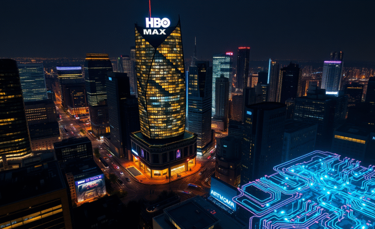 HBO Max to Intensify Account-Sharing Crackdown Starting September, Boosting Paid Subscriptions