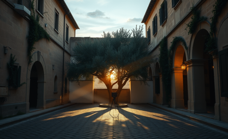 Indie Filmmaker Jim Jarmusch Criticizes Mubi’s $100M Funding Round Tied to Israeli Defense Tech Firm