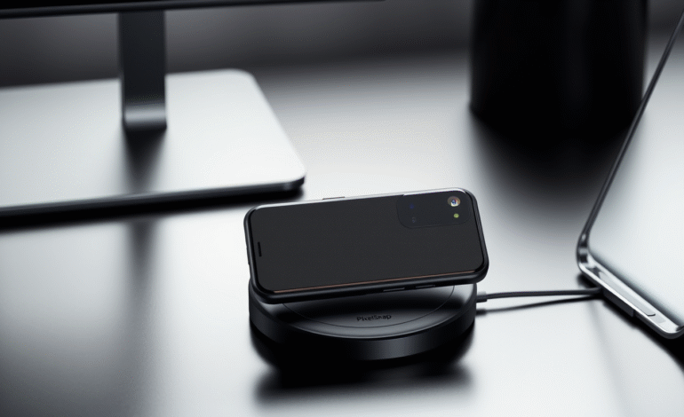 Introducing PixelSnap: Google’s Magnetic Accessory Solution Compatible with New Pixel 10 Series Devices