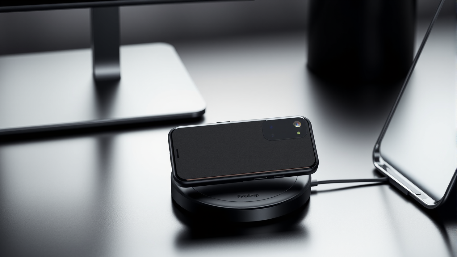 Introducing PixelSnap: Google’s Magnetic Accessory Solution Compatible with New Pixel 10 Series Devices