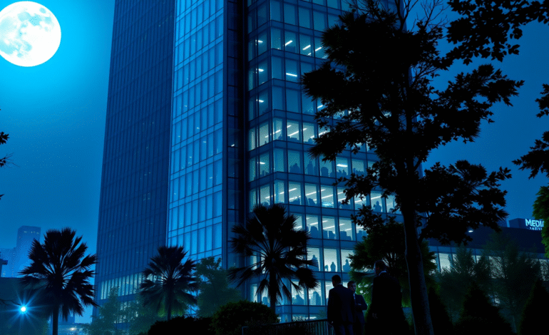 Judge Blocks FTC Investigation into Media Matters over First Amendment Violation