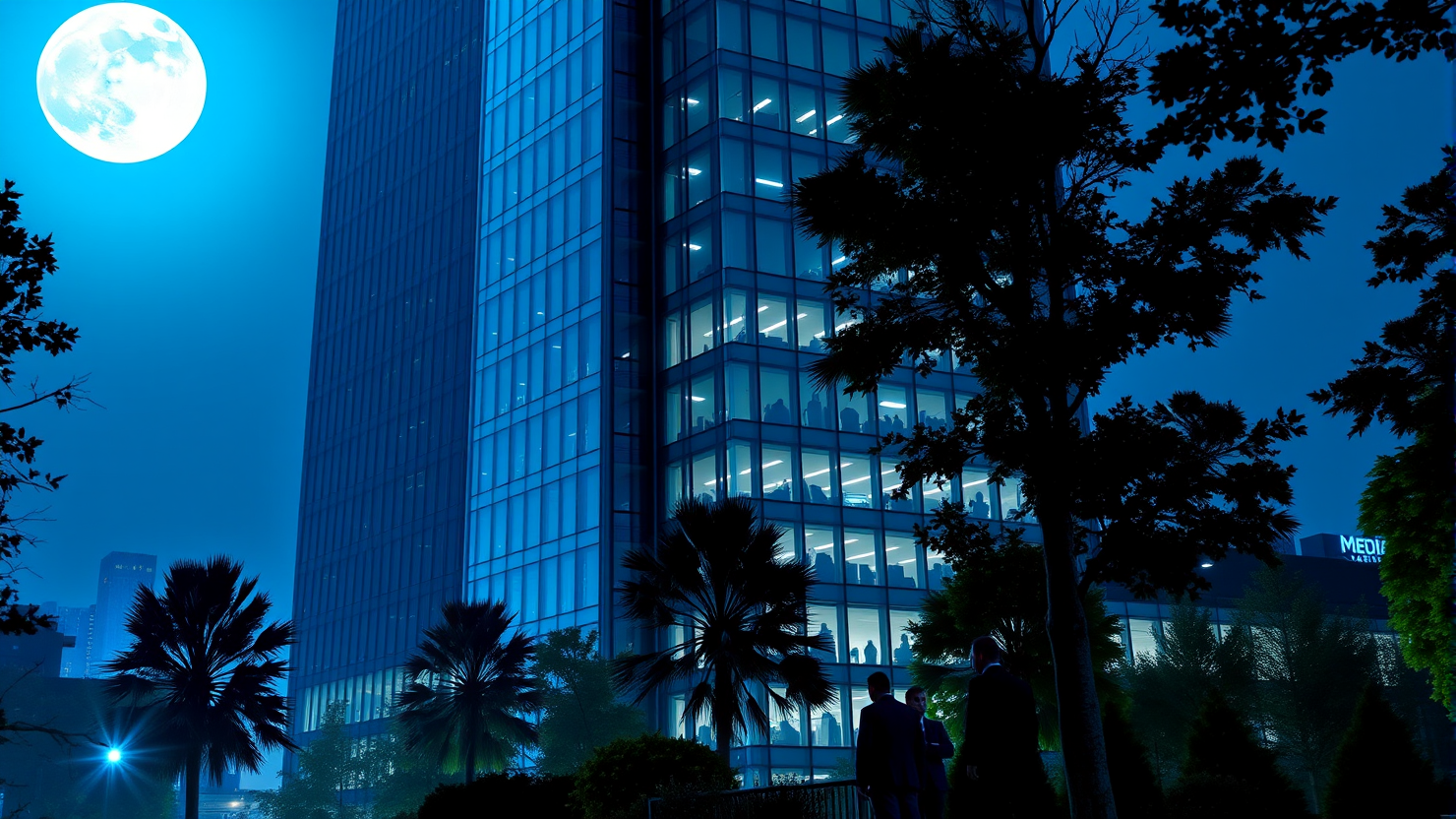 Judge Blocks FTC Investigation into Media Matters over First Amendment Violation