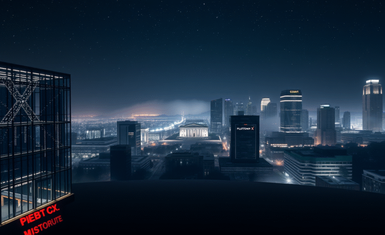 Judge Blocks FTC’s Investigation into Left-Leaning Group Media Matters in First Amendment Victory