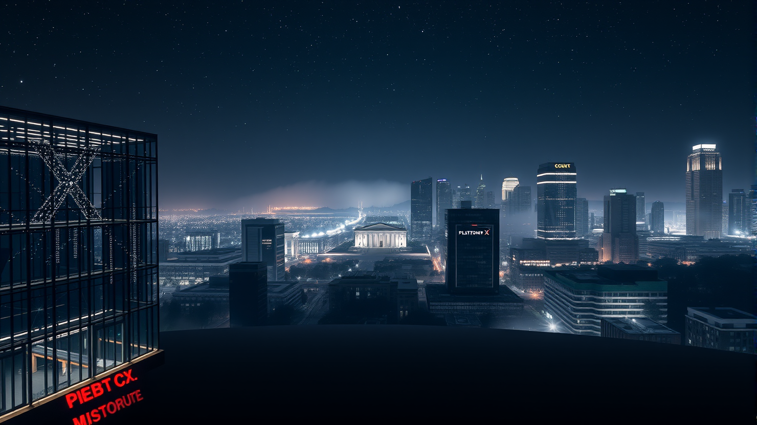 Judge Blocks FTC’s Investigation into Left-Leaning Group Media Matters in First Amendment Victory