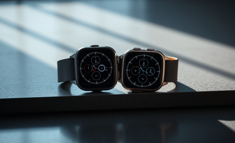 Masimo Sues CBP Over Apple’s Blood Oxygen Readings on Watches