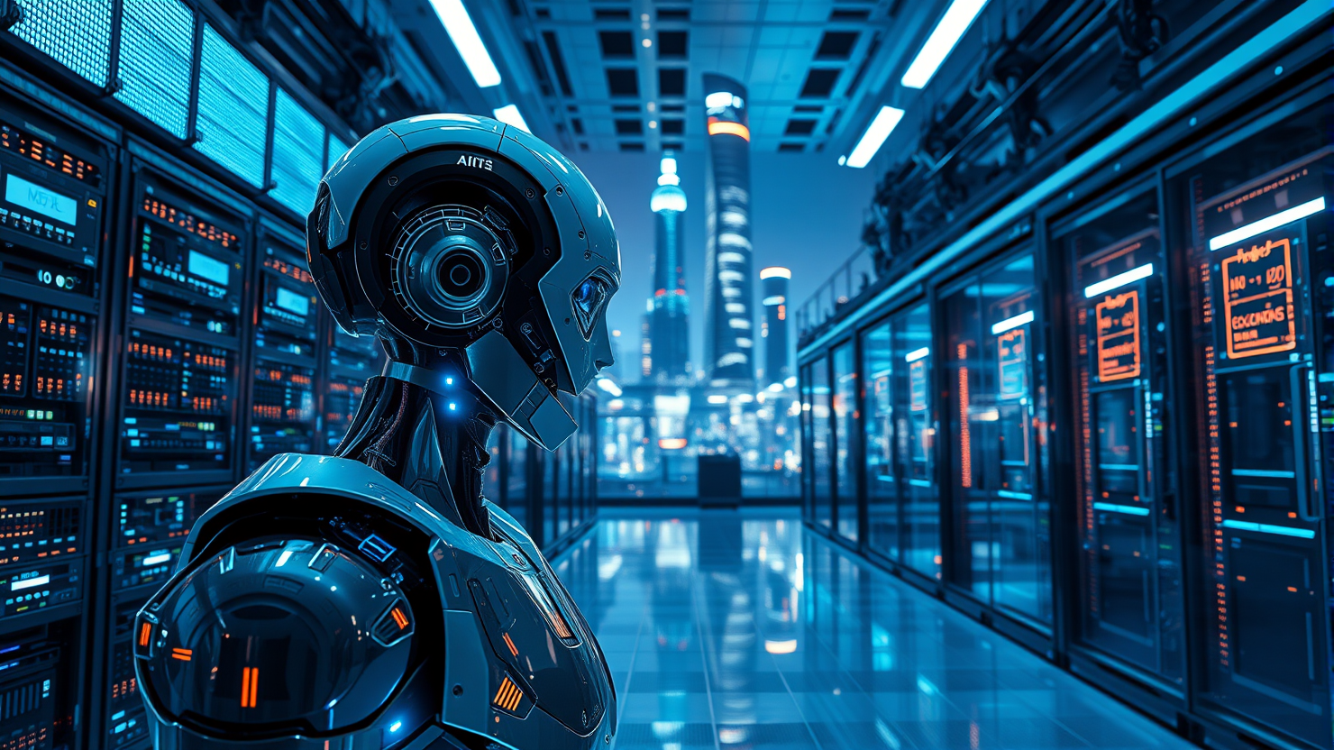 Meta Aims for ‘Personal Superintelligence’: Zuckerberg Announces Significant Progress in AI Development, Poaching Top Talent and Acquiring Startups