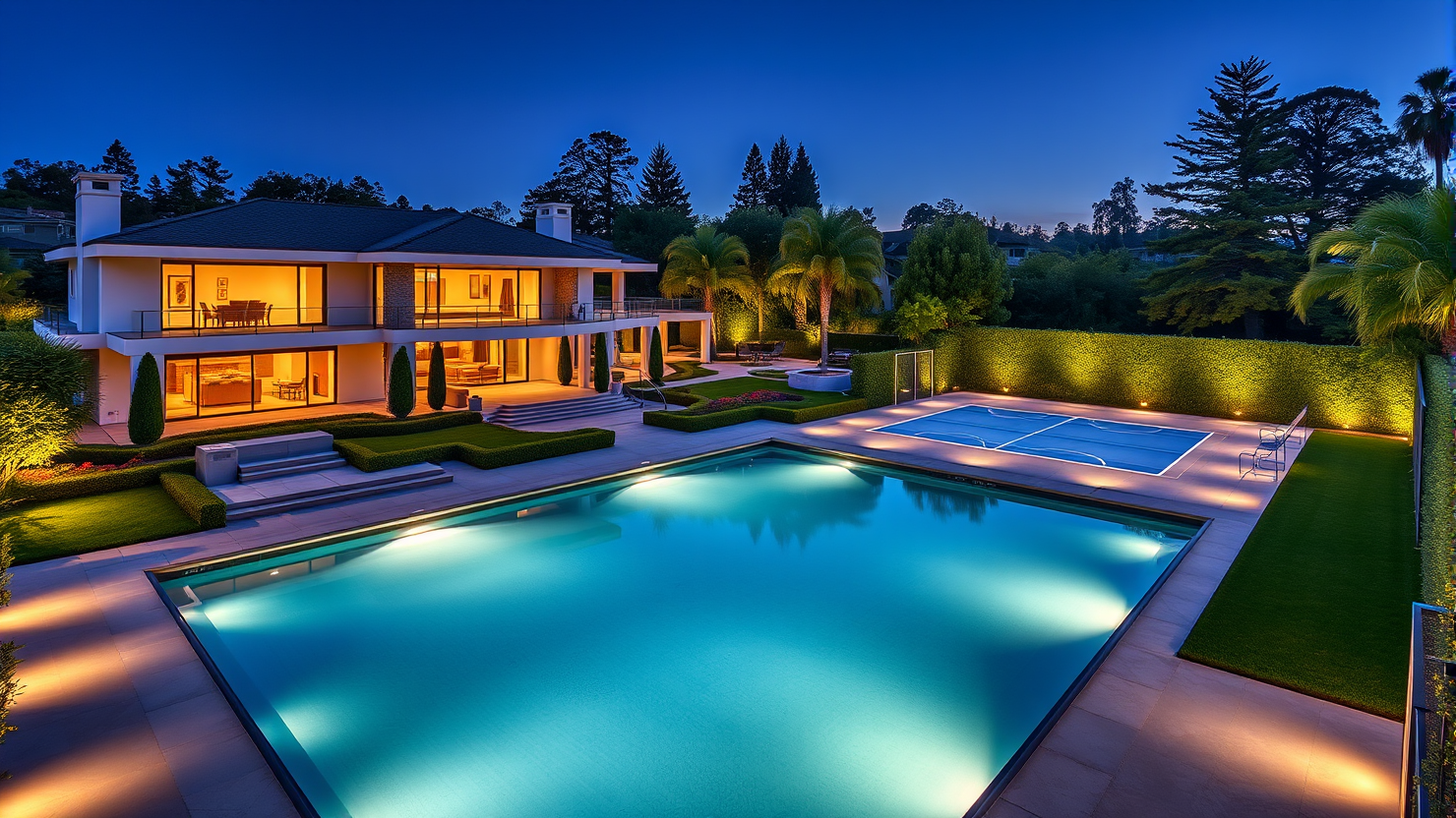 Meta CEO Mark Zuckerberg Turns Palo Alto’s Crescent Park into a Private Suburban Stronghold, Sparking Controversy Among Residents