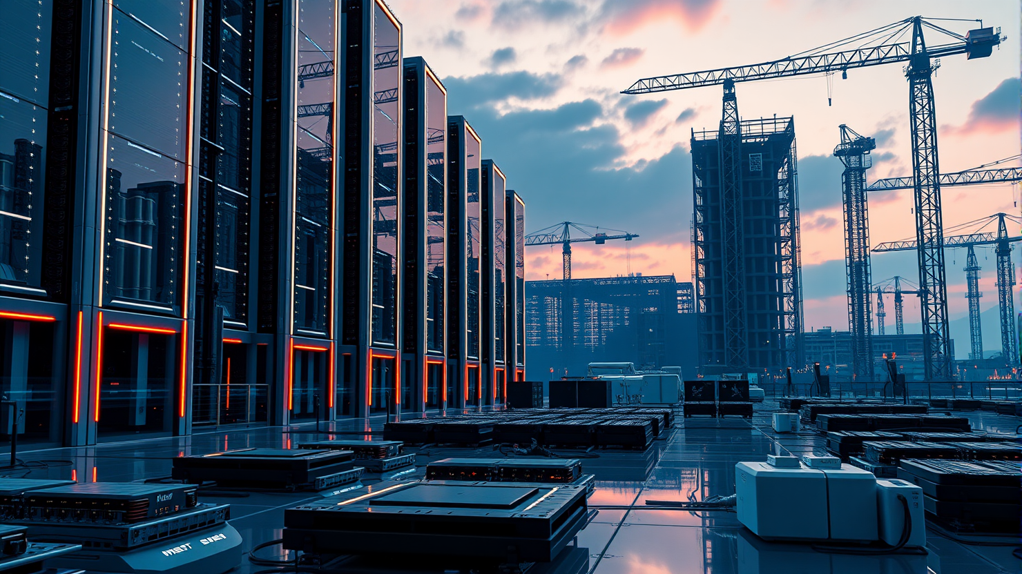 Meta Splits AI Division into Four Groups, Signaling Intensified Push Towards Superintelligence