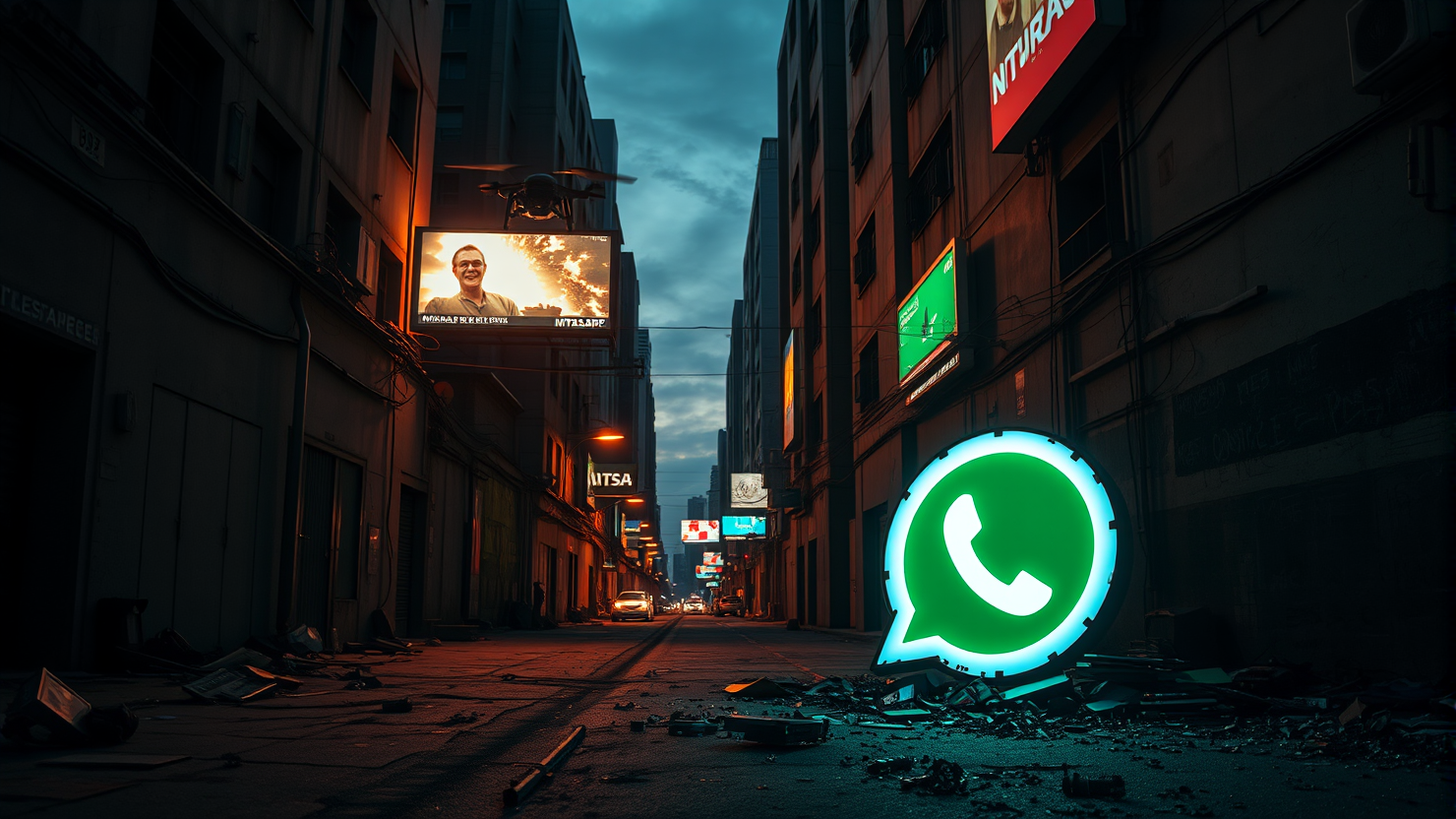 Meta Takes Down 6.8 Million WhatsApp Accounts in Largest Enforcement Action Against AI-Fraud Scammers