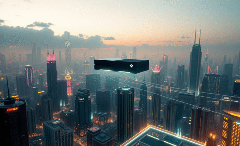 Microsoft Hints at Cheaper Xbox Cloud Gaming Tier