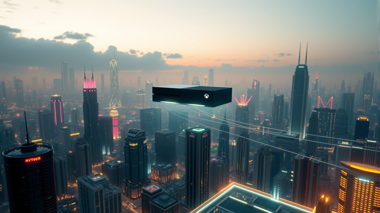 Microsoft Hints at Cheaper Xbox Cloud Gaming Tier