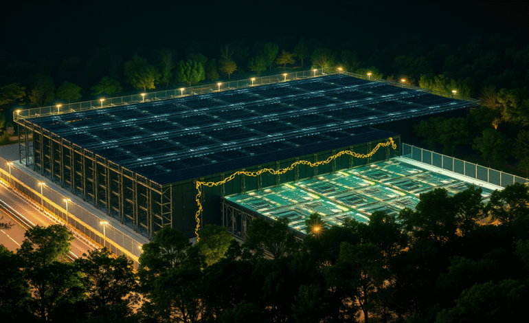 Nvidia Fights Back Against US Proposal to Install Location-Tracking Technology in AI Chips