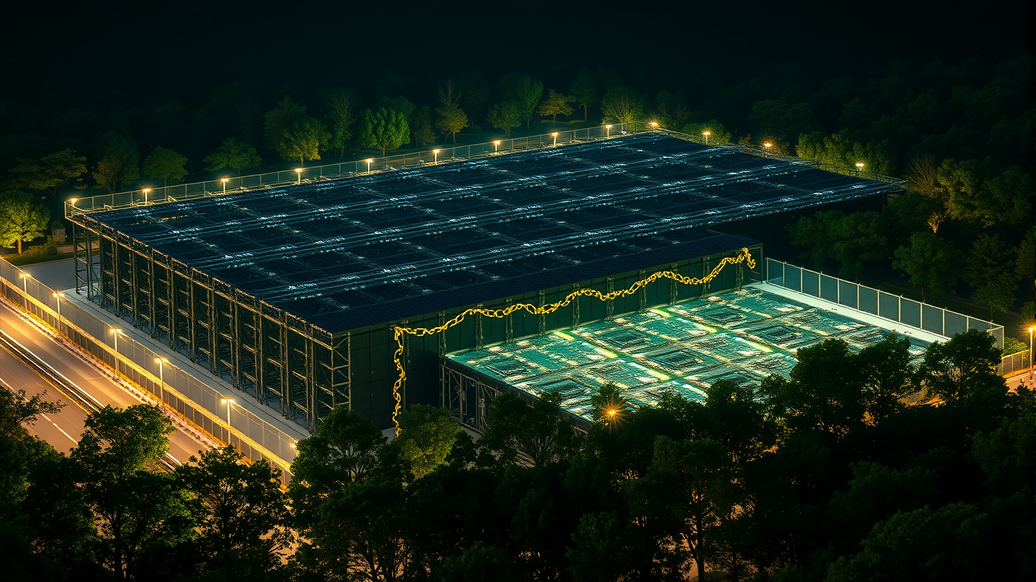 Nvidia Fights Back Against US Proposal to Install Location-Tracking Technology in AI Chips