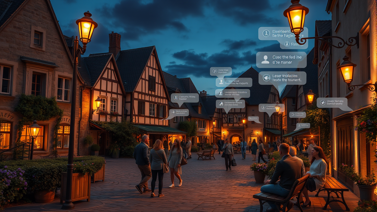 NVIDIA Unveils Open-Source Tools for Building Multilingual AI in 25 European Languages, Boosting Digital Inclusion