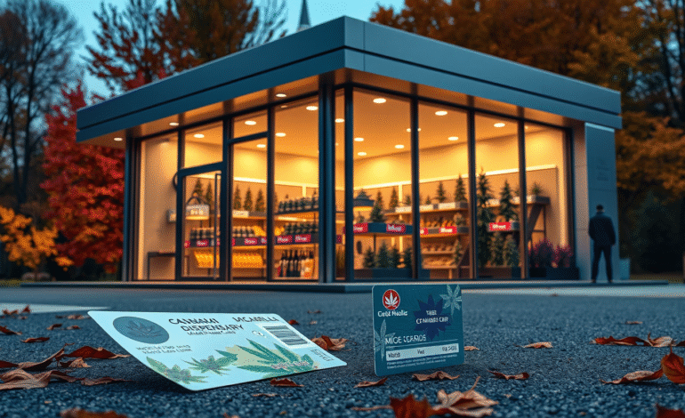 Ohio Medical Marijuana Users Warned of Data Breach Impacting Sensitive Information