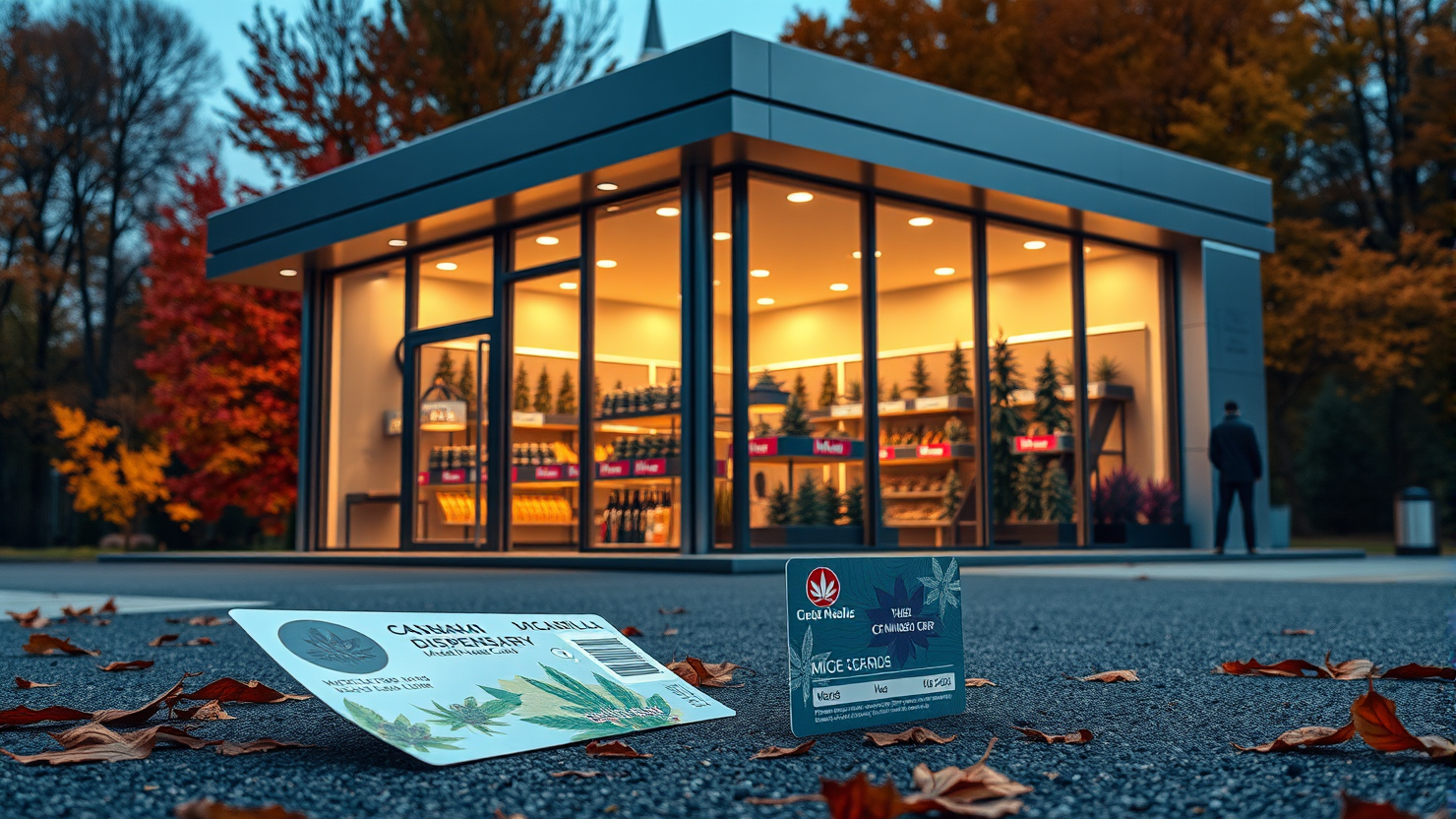 Ohio Medical Marijuana Users Warned of Data Breach Impacting Sensitive Information