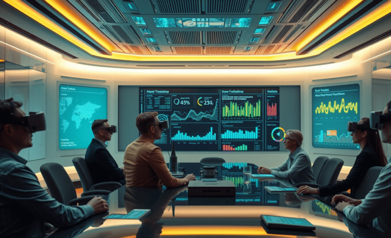 Only 8% of Large Enterprises Successfully Scale AI for Business Transformation