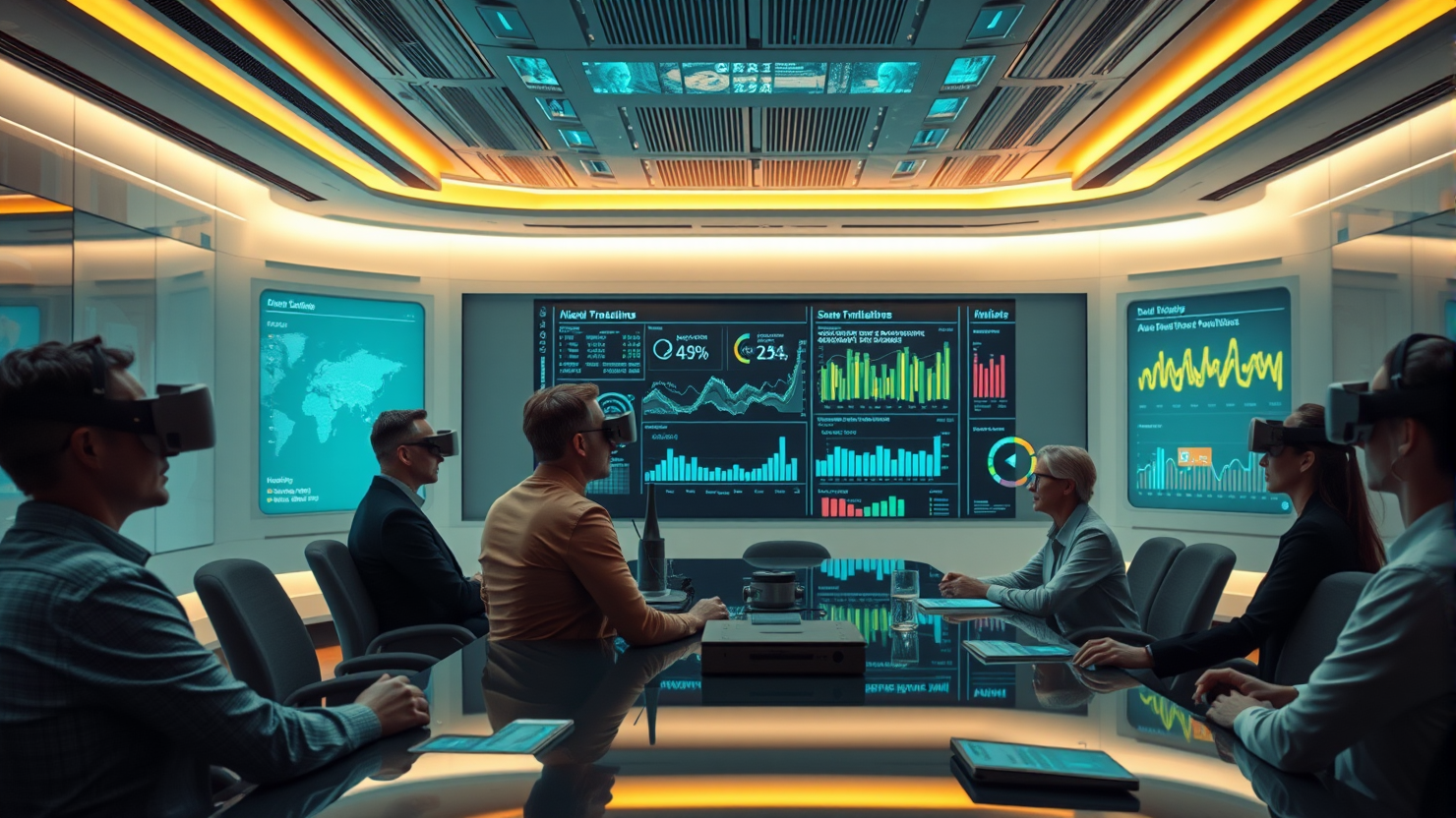 Only 8% of Large Enterprises Successfully Scale AI for Business Transformation