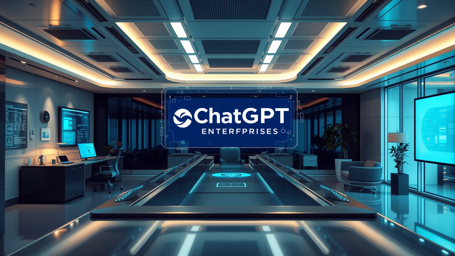 OpenAI Offers ChatGPT Enterprise at $1 per Year to Federal Agencies, Leading AI Race with Discounted Rates