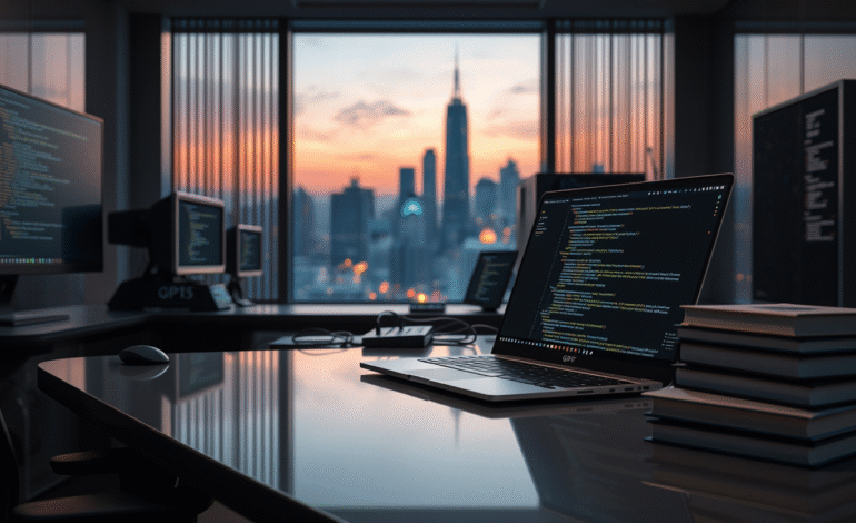 OpenAI’s GPT-5 Launch Sparks Controversy: Users Lament Disruptions, Call for Access to Older Models