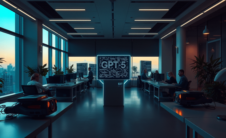 OpenAI’s GPT-5 Rollout Causes Outcry: Users Lose Access to Older Models, Question New Model’s Performance