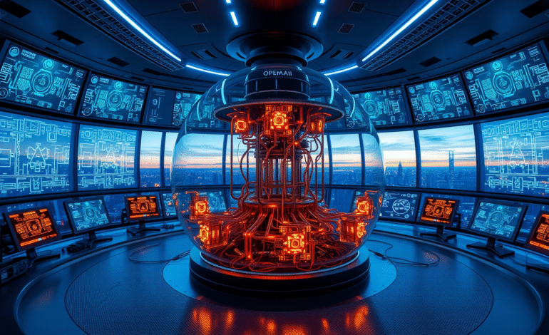 OpenAI’s GPT-5 Struggles to Simplify ChatGPT Experience Amidst User Preference Complexities