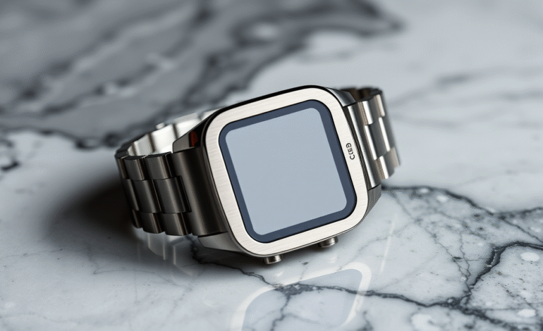 Pebble Time 2 Unveiled: Eric Migicovsky Announces Stainless Steel Smartwatch with Heart Rate Monitor, Compass Sensor, and More