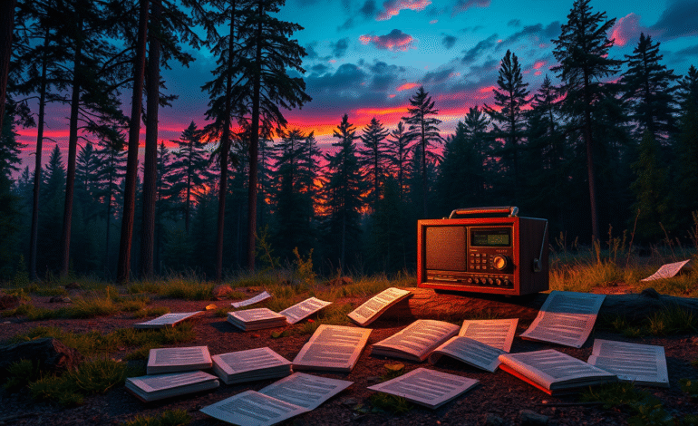 Pocket FM Leverages AI to Rapidly Produce Engaging Audio Series, Aiming for Netflix-like Success