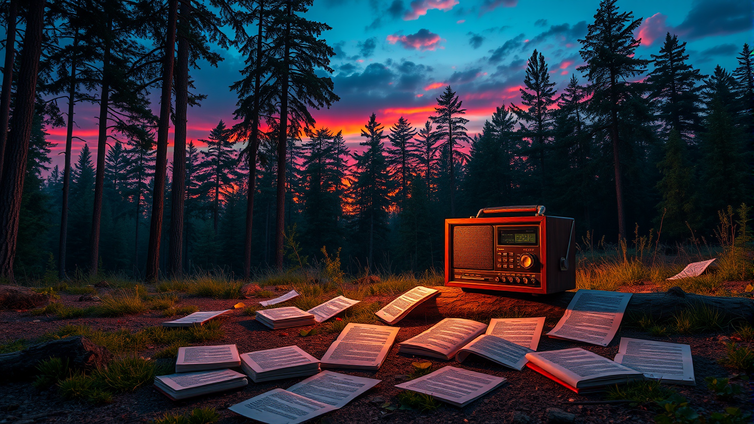 Pocket FM Leverages AI to Rapidly Produce Engaging Audio Series, Aiming for Netflix-like Success