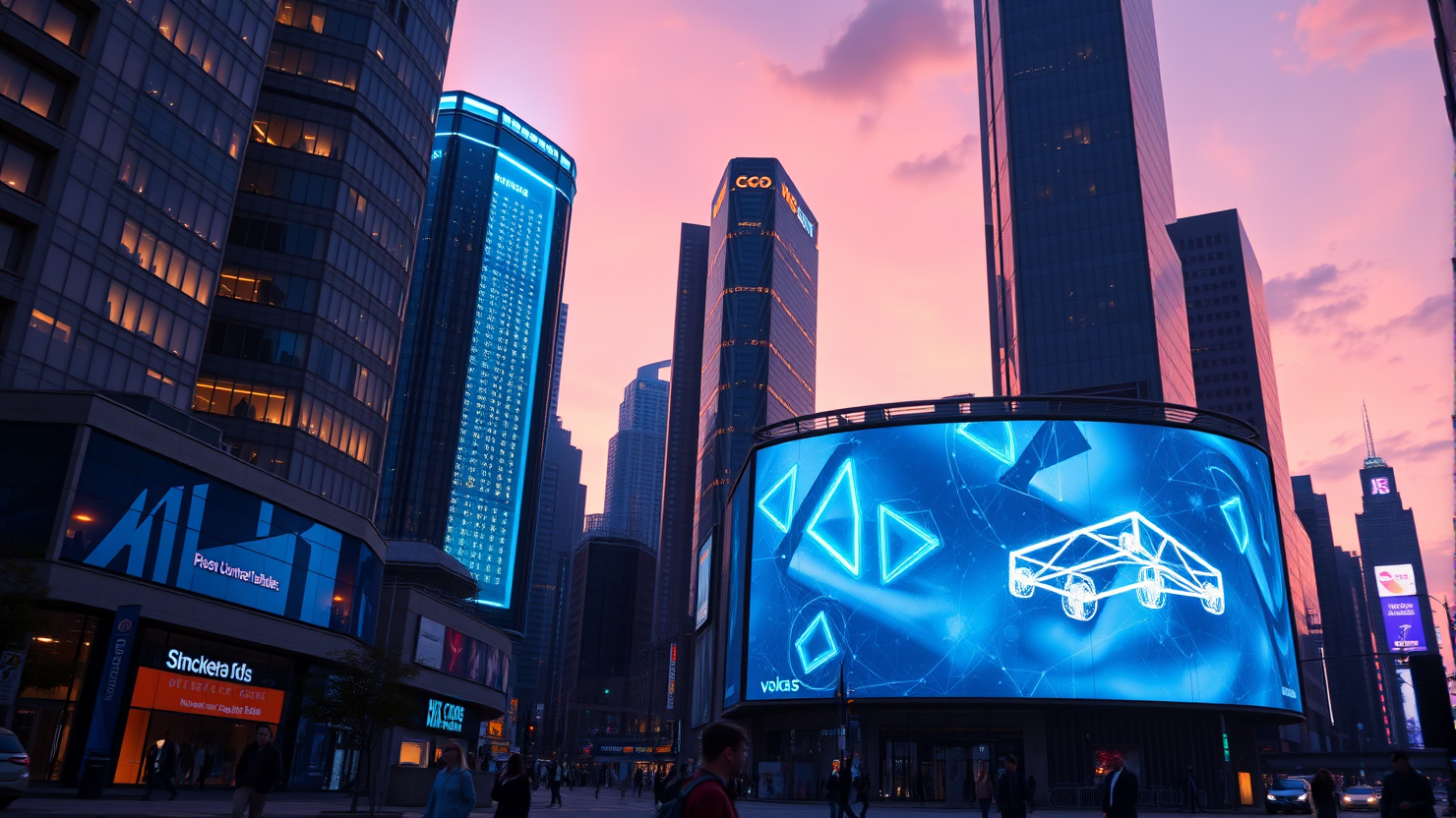 Reddit Sees Record Revenue Growth with Focus on AI and Advertising Investments