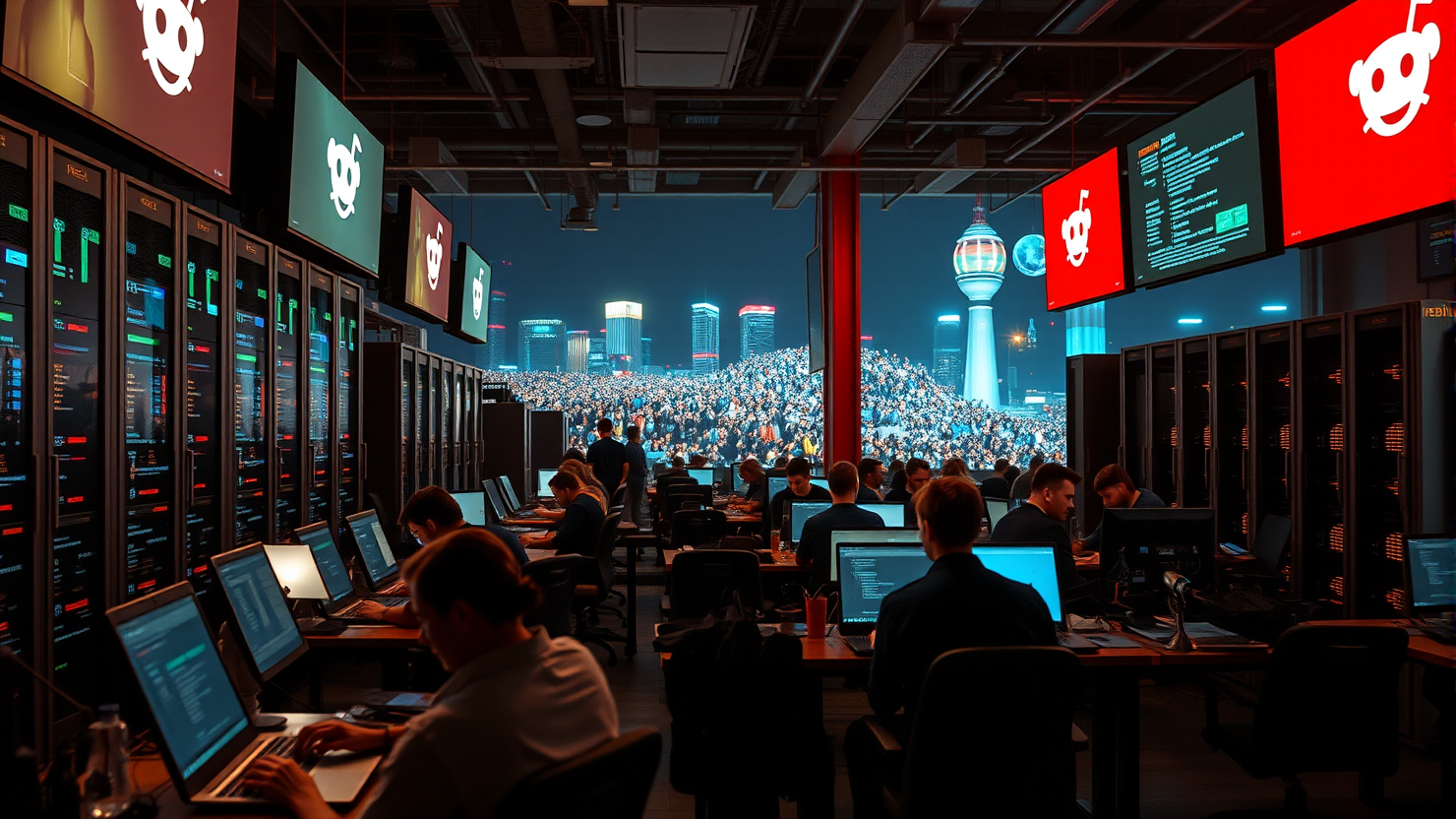 Reddit Temporarily Halts Plans for Paid Subreddits.