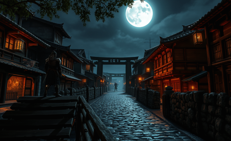 Resident Evil Requiem, Pragmata, Onimusha: Upcoming Capcom Titles Unveiled