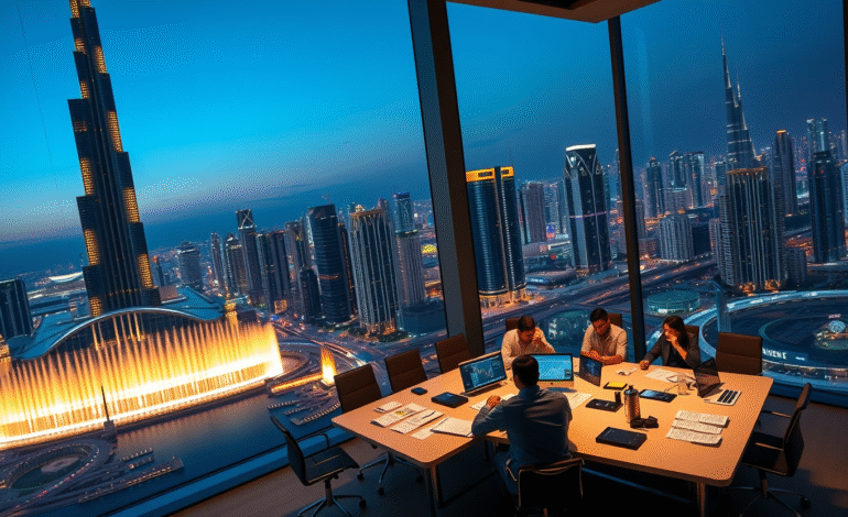 Revolutionary AI Fintech Alaan Secures $48M in One of the Largest Series A Fundings in MENA History