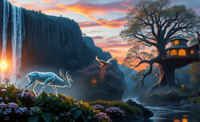 Revolutionary AI Video Platform OpenArt Lowering Barriers for Creators Amidst Ethical Concerns Over Copyright Infringement