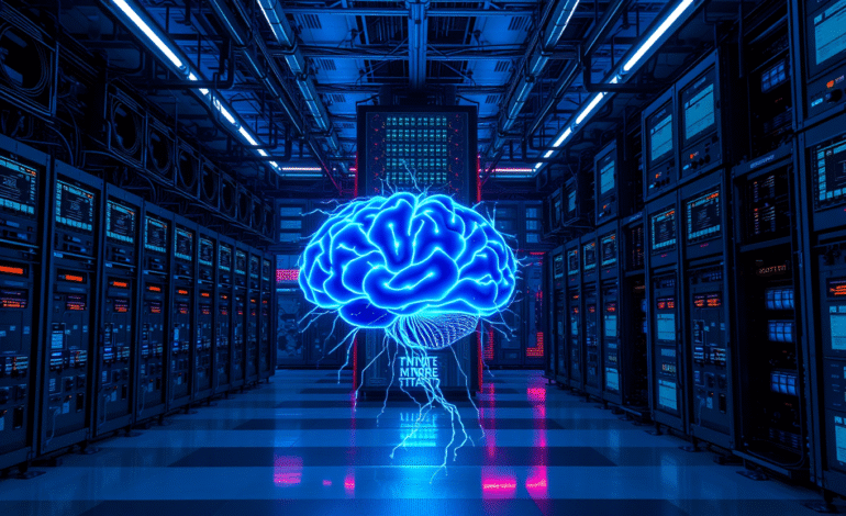 Revolutionary Open-Source AI Deep Cogito v2 Improves Reasoning Skills for Enhanced Performance