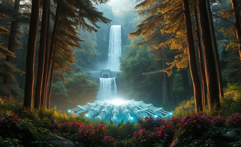 Revolutionizing AI: The Drive for Human-Centric Interpretive Technologies