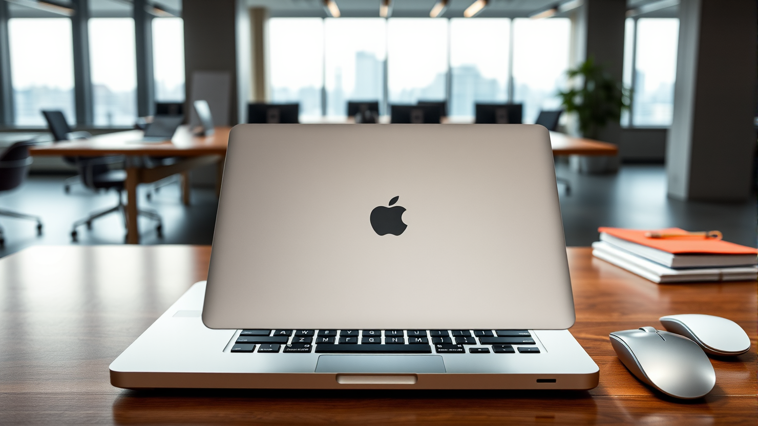 Rumors Swirl Around Apple’s Planned Budget MacBook with A18 Pro Chip