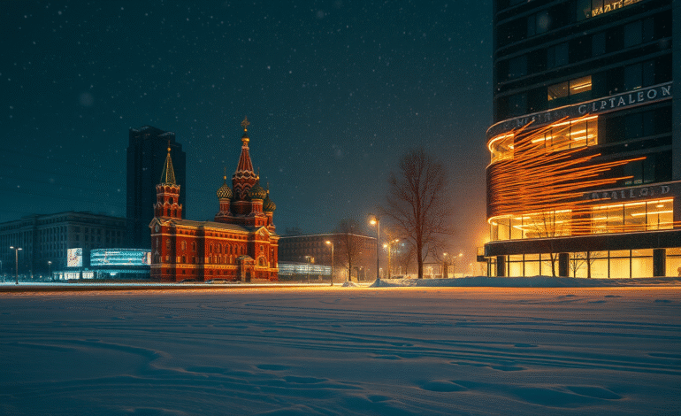 Russia Accused of Trying to Eavesdrop on Citizens by Blocking WhatsApp, Claims Meta-Owned Messaging App